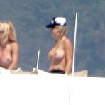 Third pic of Pamela Anderson nude