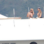 Fourth pic of Pamela Anderson nude