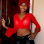 First pic of Black Pussy