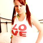 First pic of Young Busty: Ruby - Age: 19 - Cupsize: E





 
 




 


  