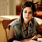 Fourth pic of Lizzy Caplan sexy scans & nude vidcaps