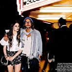 Third pic of Vanessa Paradis scans & fully nude vidcaps
