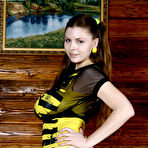First pic of PinkFineArt | Olga Busty Teen Model from 18 and Busty