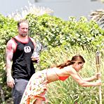 Fourth pic of :: Babylon X ::Sandra Bullock gallery @ Famous-People-Nude.com nude 
and naked celebrities