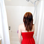 First pic of PinkFineArt | Maryjane Busty Suds from 18 and Busty