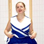 Second pic of Cheerleader GF