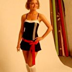 First pic of Cheerleader GF