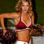 Third pic of Cheerleader GF