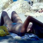 First pic of Hot Summer