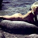 Fourth pic of Retro Nudist