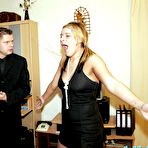 Second pic of Rimbledon - Lick my Centercourt!!