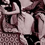 Second pic of Vintage Classic Porn