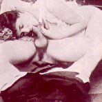 Fourth pic of Vintage Classic Porn