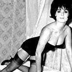 Fourth pic of Vintage Cuties - vintage historic hardcore antique sex retro erotica