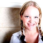 First pic of Young Busty: Kissy - Age: 19 - Cupsize: E