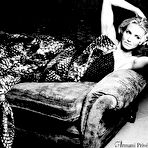 First pic of Cameron Diaz sexy posing scans from magazines