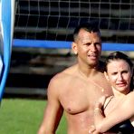 Second pic of  Cameron Diaz fully naked at Largest Celebrities Archive! 