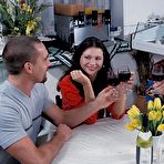 First pic of Best Euro Couples