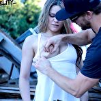 First pic of Brianna Brown Rebellious and horny
