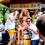 Fourth pic of Nude in Public - Public Nudity - Naked In Public - Outdoor - Exhibtionism - Flashing - NIP-Activity.com