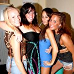 First pic of Real Girls Gone Bad - Wet T-shirt Contest 79