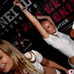 Second pic of Real Girls Gone Bad - Wet T-shirt Contest 79