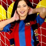 First pic of Soccer Babes - Sex and Sport!