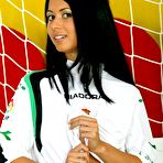 First pic of Soccer Babes - Sex and Sport!