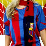 First pic of Soccer Babes - Sex and Sport!