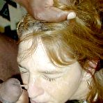 Fourth pic of interracial cumshots