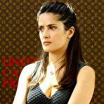 First pic of salma hayek hq pictures @ 12pix