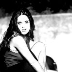 Fourth pic of salma hayek hq pictures @ 12pix