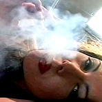 Fourth pic of Smoking Fetish Videos, Movies and Galleries by the best smoking fetish video website! Sexy smoking fetish video girls in hours of smoking fetish videos!