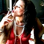 Third pic of Smoking Fetish Videos, Movies and Galleries by the best smoking fetish video website! Sexy smoking fetish video girls in hours of smoking fetish videos!