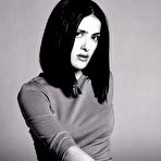 Second pic of salma hayek hq pictures @ 12pix