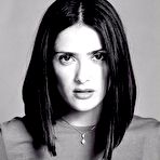 Third pic of salma hayek hq pictures @ 12pix