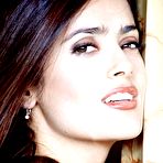 Second pic of salma hayek hq pictures @ 12pix