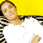 Second pic of salma hayek hq pictures @ 12pix