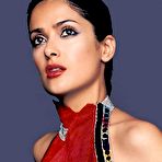 Third pic of Salma Hayek