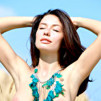 First pic of Mila M in Harada by Met-Art at Erotic Beauties