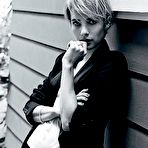 Fourth pic of Emma Roberts few non nude photoshoots