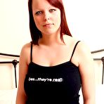 First pic of Young Busty: Ruby - Age: 19 - Cupsize: E






 
 




 


  