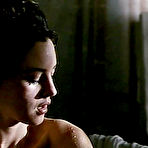 Fourth pic of Monica Bellucci topless in Briganti amore e liberta