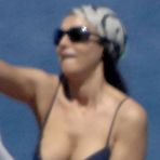 Fourth pic of -= Banned Celebs presents Monica Bellucci gallery =-