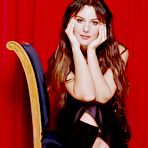 First pic of monica bellucci hq pictures @ 12pix