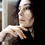 Second pic of monica bellucci hq pictures @ 12pix