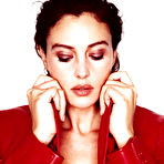 Fourth pic of monica bellucci matrix reload pictures @ 12pix