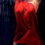 First pic of Monica Bellucci