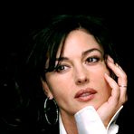 Third pic of Monica Bellucci