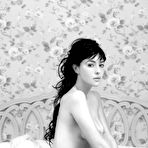 Fourth pic of Monica Bellucci